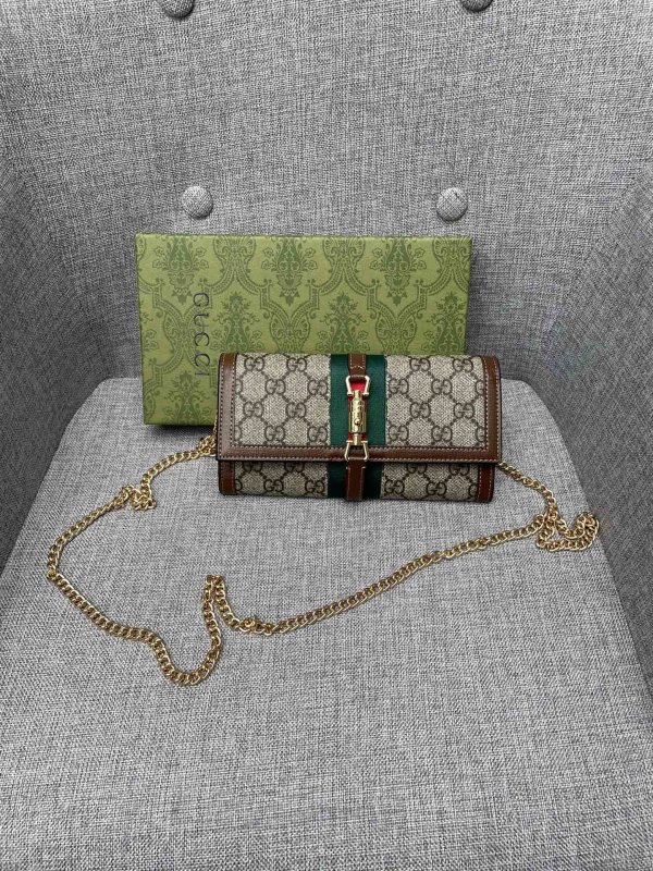 2022SSグッチGUCCI 新作通販 長財布スーパーコピー