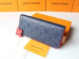 2022SSルイヴィトン LOUIS VUITTON 新作通販 長財布スーパーコピー