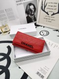 2022SSシャネルChanel 新作通販  長財布スーパーコピー