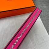 2022SSエルメス Hermes新作通販 長財布 スーパーコピー