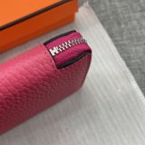 2022SSエルメス Hermes新作通販 短財布 スーパーコピー