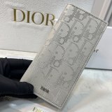 2022SSディオールDIOR新作通販 長財布 スーパーコピー