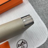 2022SSエルメス Hermes新作通販 短財布 スーパーコピー