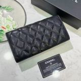 2022SSシャネルChanel 新作通販  長財布スーパーコピー