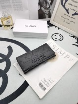 2022SSシャネルChanel 新作通販  長財布スーパーコピー