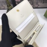 2022SSグッチGUCCI 新作通販  短財布スーパーコピー