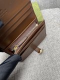 2022SSグッチGUCCI 新作通販 短財布スーパーコピー