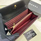 2022SSシャネルChanel 新作通販  長財布スーパーコピー