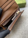 2022SSグッチGUCCI 新作通販 短財布スーパーコピー