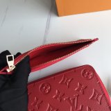2022SSルイヴィトン LOUIS VUITTON 新作通販 長財布スーパーコピー