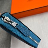 2022SSエルメス Hermes新作通販 長財布 スーパーコピー