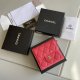 2022SSシャネルChanel 新作通販 短財布スーパーコピー