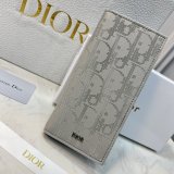 2022SSディオールDIOR新作通販 長財布 スーパーコピー