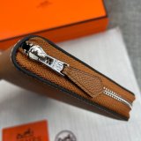 2022SSエルメス Hermes新作通販 長財布 スーパーコピー