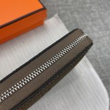 2022SSエルメス Hermes新作通販 短財布 スーパーコピー