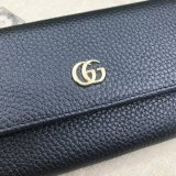 2022SSグッチGUCCI 新作通販  長財布スーパーコピー