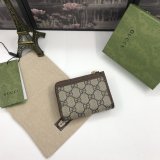 2022SSグッチGUCCI 新作通販  短財布スーパーコピー