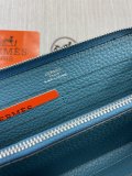 2022SSエルメス Hermes新作通販 長財布 スーパーコピー