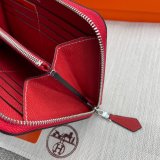 2022SSエルメス Hermes新作通販 長財布 スーパーコピー