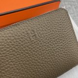 2022SSエルメス Hermes新作通販 短財布 スーパーコピー