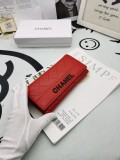 2022SSシャネルChanel 新作通販  長財布スーパーコピー
