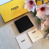 2022SS フェンディ FENDI 新作通販 短財布 スーパーコピー