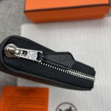 2022SSエルメス Hermes新作通販 短財布 スーパーコピー