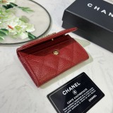 2022SSシャネルChanel 新作通販 短財布スーパーコピー