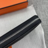 2022SSエルメス Hermes新作通販 短財布 スーパーコピー