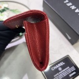 2022SSシャネルChanel 新作通販 短財布スーパーコピー