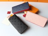 2022SSルイヴィトン LOUIS VUITTON 新作通販 長財布スーパーコピー