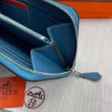 2022SSエルメス Hermes新作通販 長財布 スーパーコピー