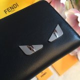 2022SS フェンディ FENDI 新作通販 長財布 スーパーコピー