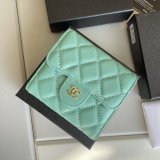 2022SSシャネルChanel 新作通販 短財布スーパーコピー