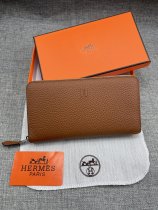 2022SSエルメス Hermes新作通販 長財布 スーパーコピー
