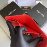 2022SSシャネルChanel 新作通販 短財布スーパーコピー