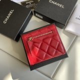 2022SSシャネルChanel 新作通販 短財布スーパーコピー