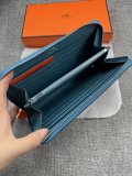 2022SSエルメス Hermes新作通販 長財布 スーパーコピー