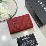 2022SSシャネルChanel 新作通販 短財布スーパーコピー