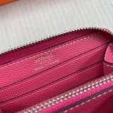 2022SSエルメス Hermes新作通販 短財布 スーパーコピー
