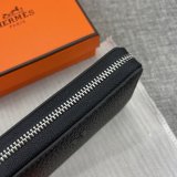 2022SSエルメス Hermes新作通販 短財布 スーパーコピー