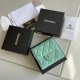 2022SSシャネルChanel 新作通販 短財布スーパーコピー