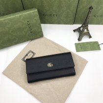 2022SSグッチGUCCI 新作通販  長財布スーパーコピー