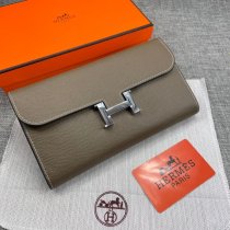 2022SSエルメス Hermes新作通販 長財布 スーパーコピー