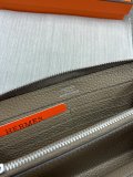 2022SSエルメス Hermes新作通販 長財布 スーパーコピー