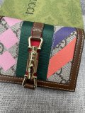 2022SSグッチGUCCI 新作通販 短財布スーパーコピー