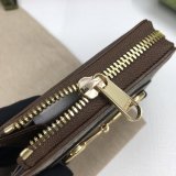 2022SSグッチGUCCI 新作通販  短財布スーパーコピー