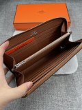 2022SSエルメス Hermes新作通販 長財布 スーパーコピー