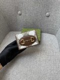 2022SSグッチGUCCI 新作通販 短財布スーパーコピー
