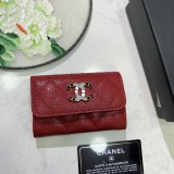 2022SSシャネルChanel 新作通販 短財布スーパーコピー